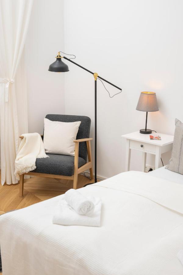 Hideaway Brigittenau Wien Exteriör bild